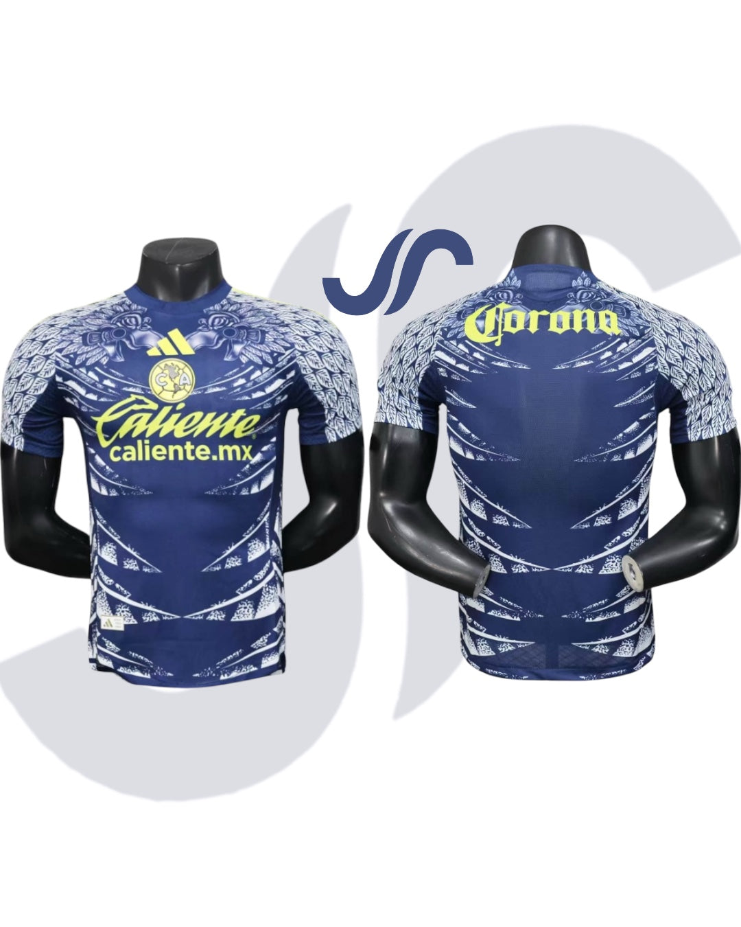 Club America Jerseys