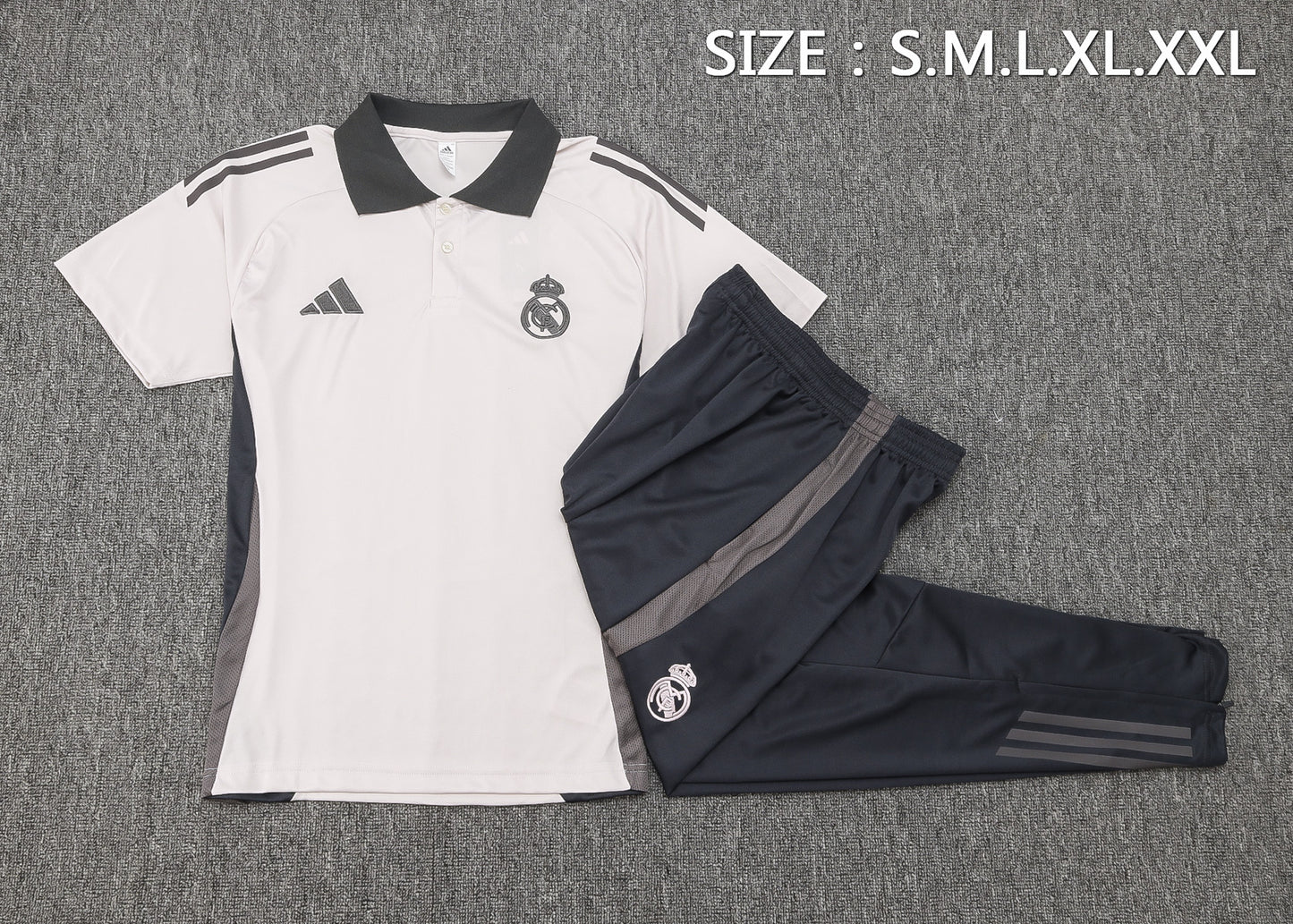 Real Madrid Polo