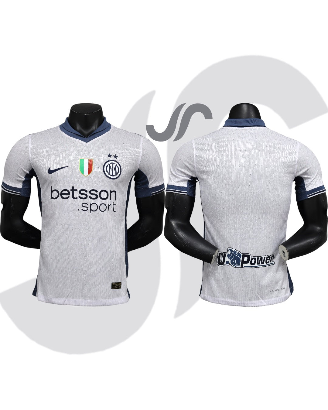 Inter Milan 24/25 Away Jersey