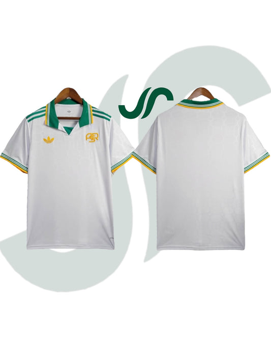 As Roma 25/26 Away Jersey