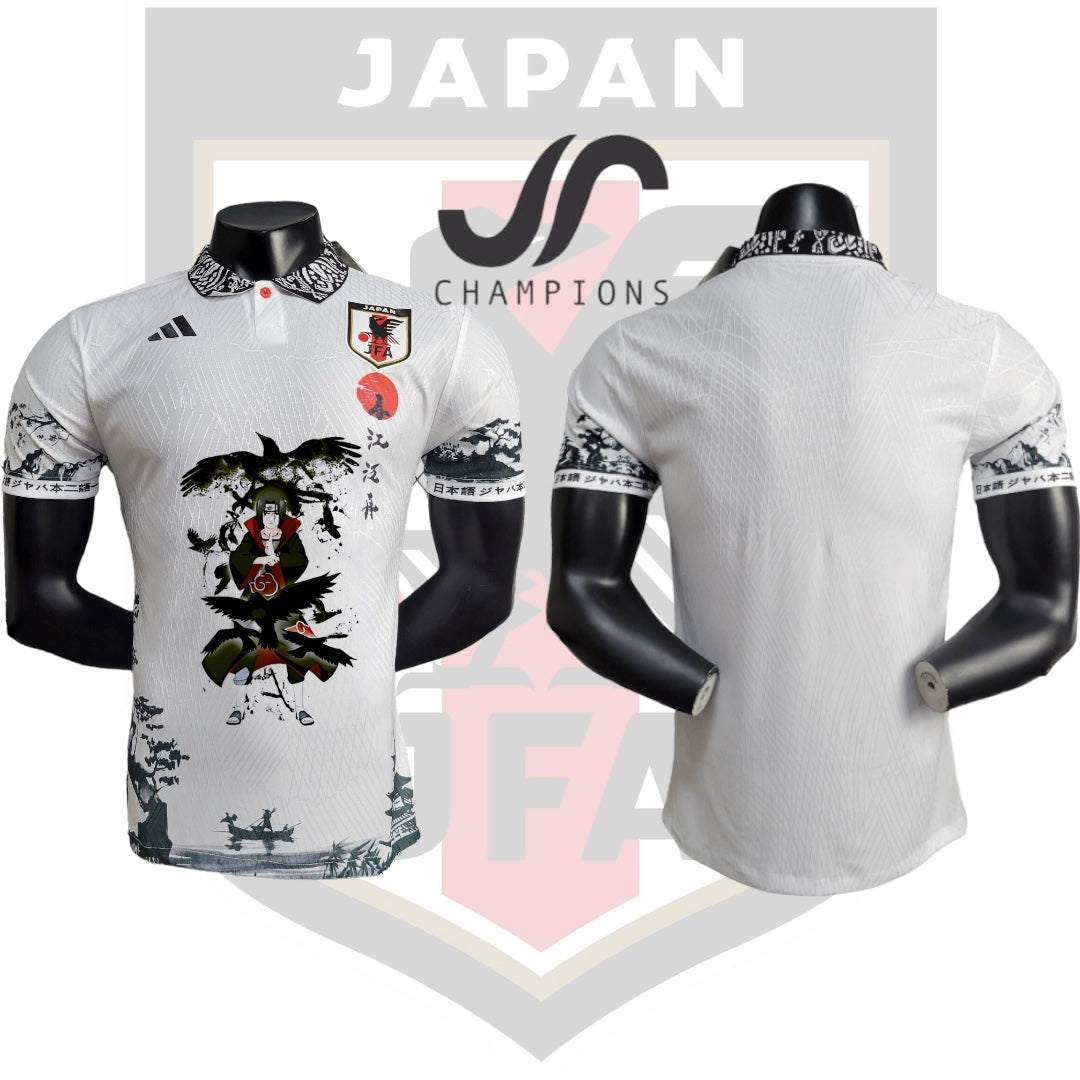 Japan Special Edition Jersey