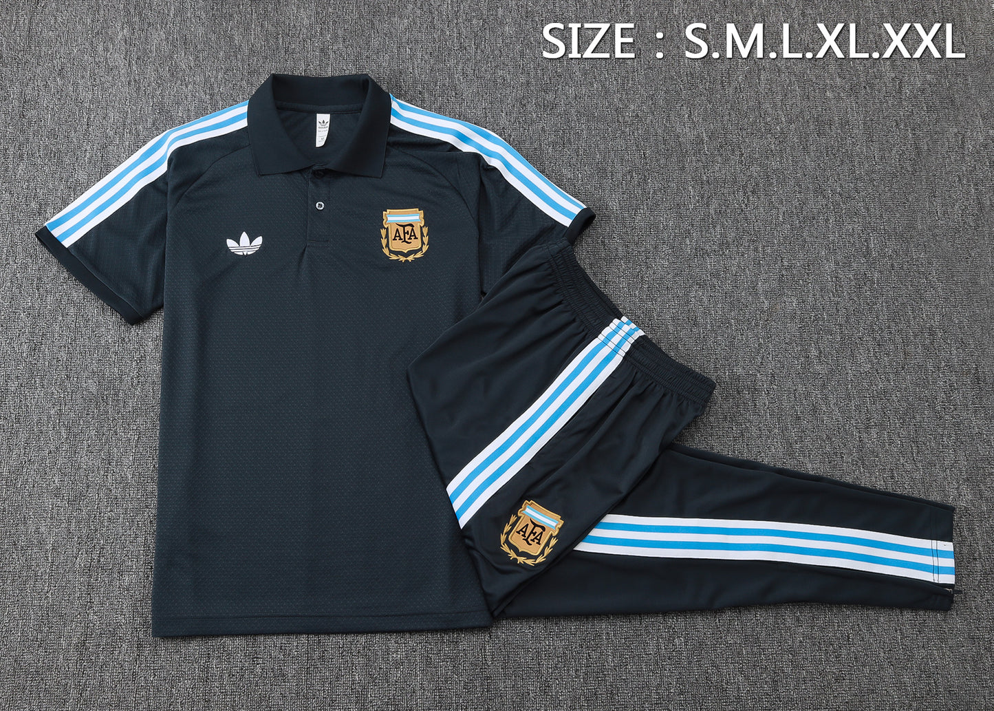 Argentina Polo