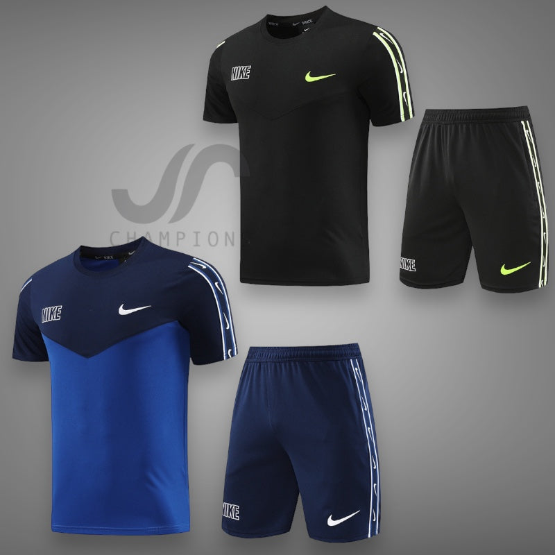 NK Training Sets