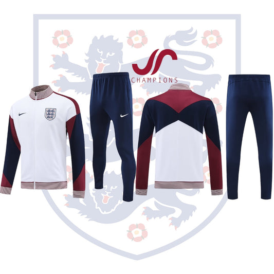 England Jacket Set