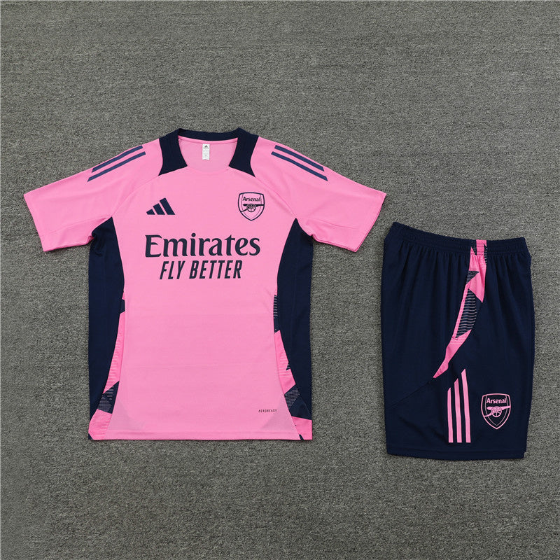 Arsenal Training Sets