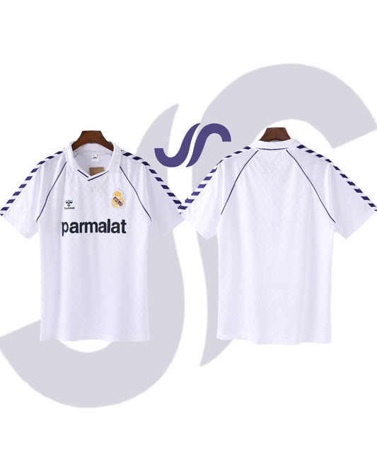 R-M 86/87 Jerseys