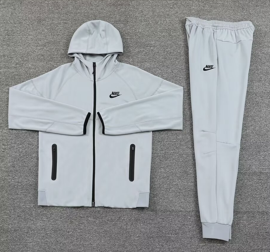 NK Hoody Set