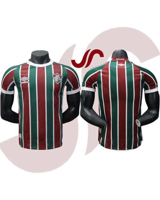 Fluminense 25/26 Home Jersey