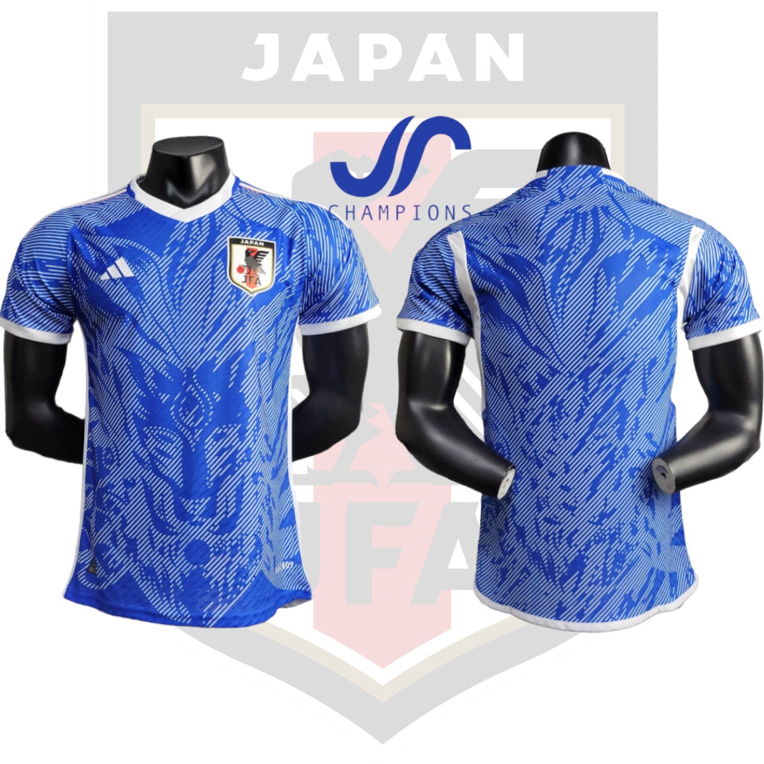 Japan Special Edition Jersey