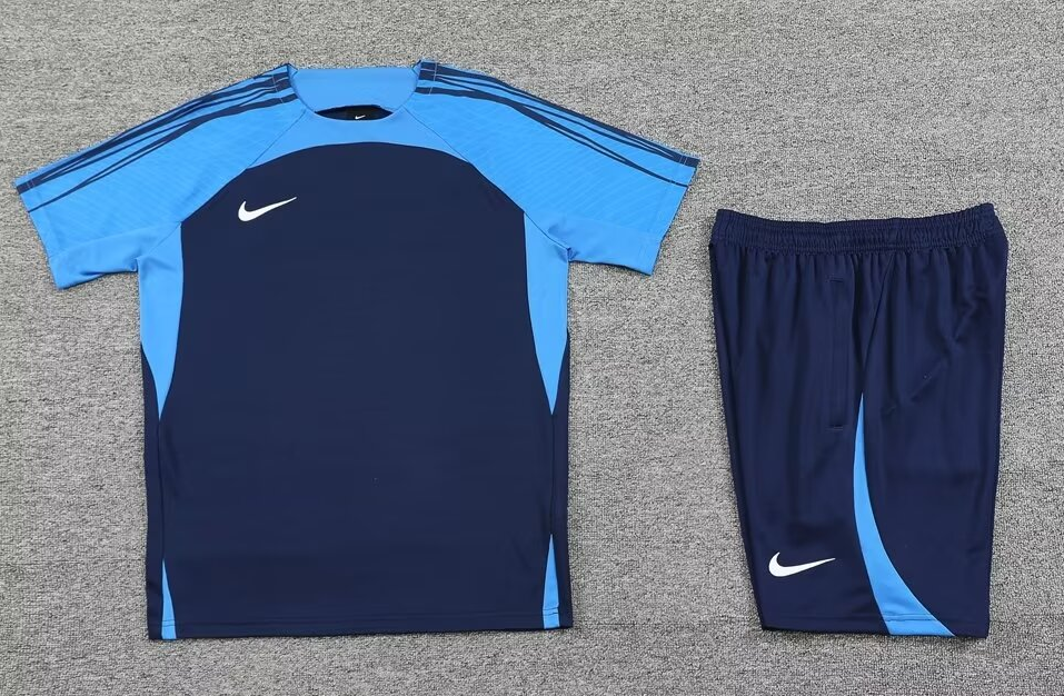 NK Training Set