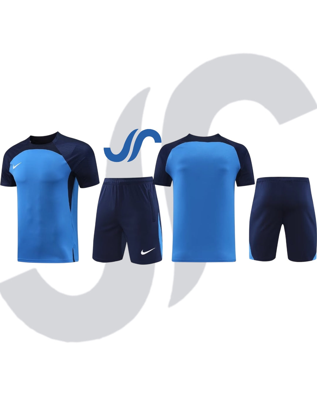 NK Training Set