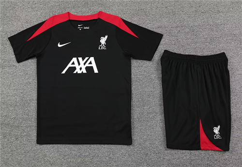 Liverpool Training Sets