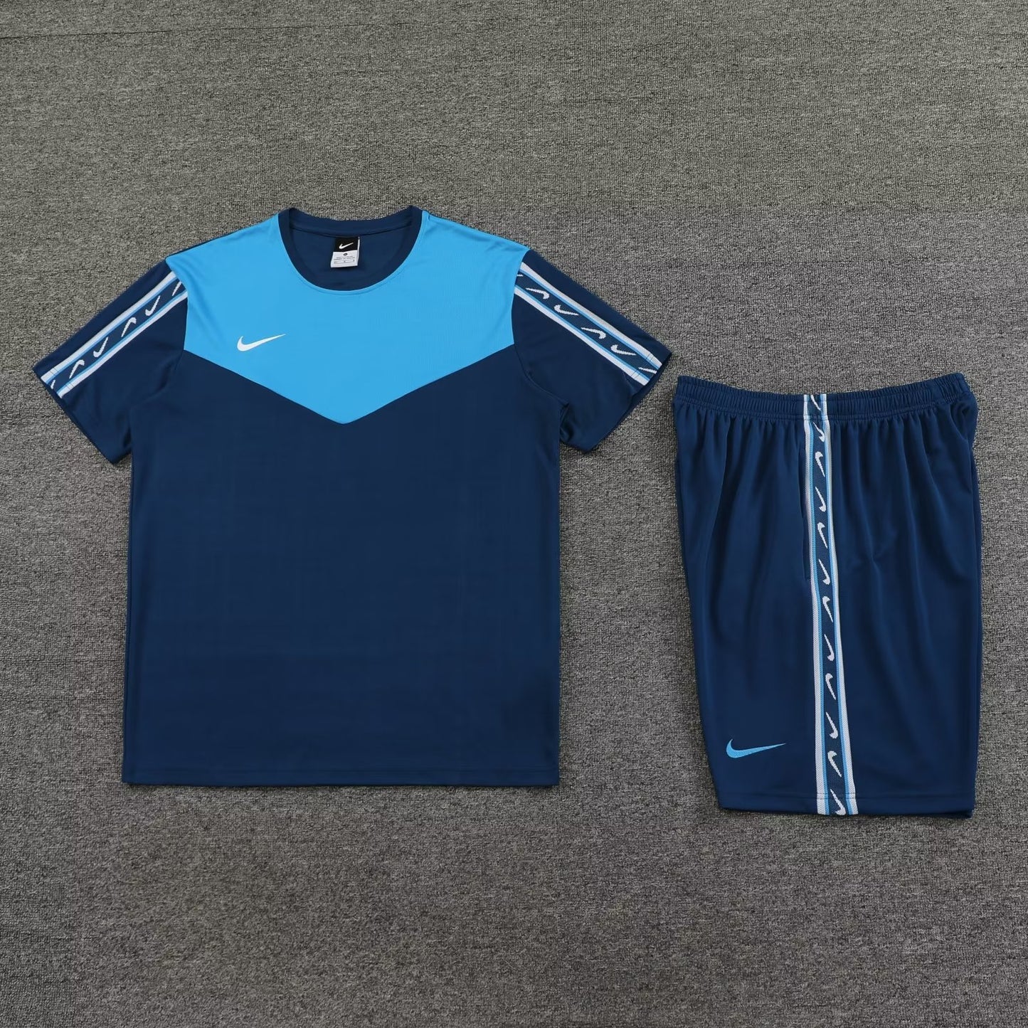 NK Training Sets