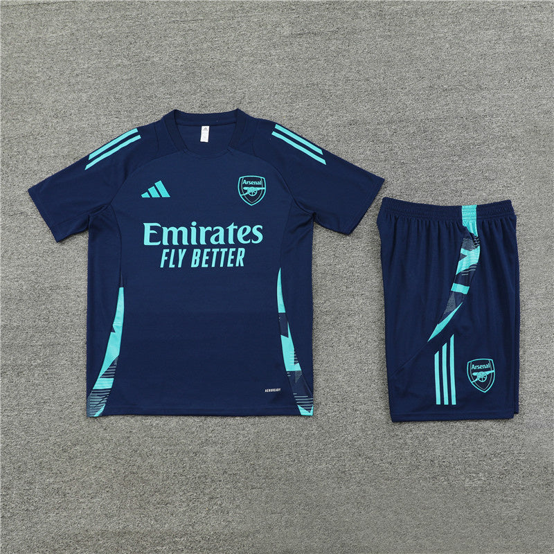 Arsenal Training Sets