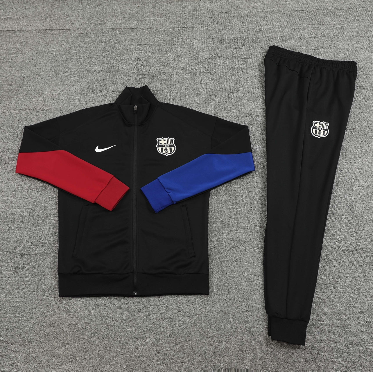 Barcelona Jacket Sets