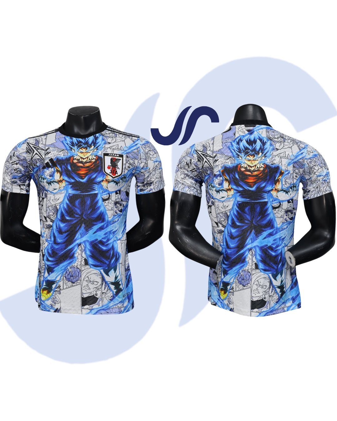 Japan Special Edition Jersey