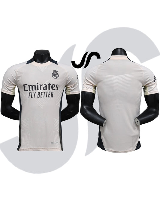 Real Madrid Training Jersey