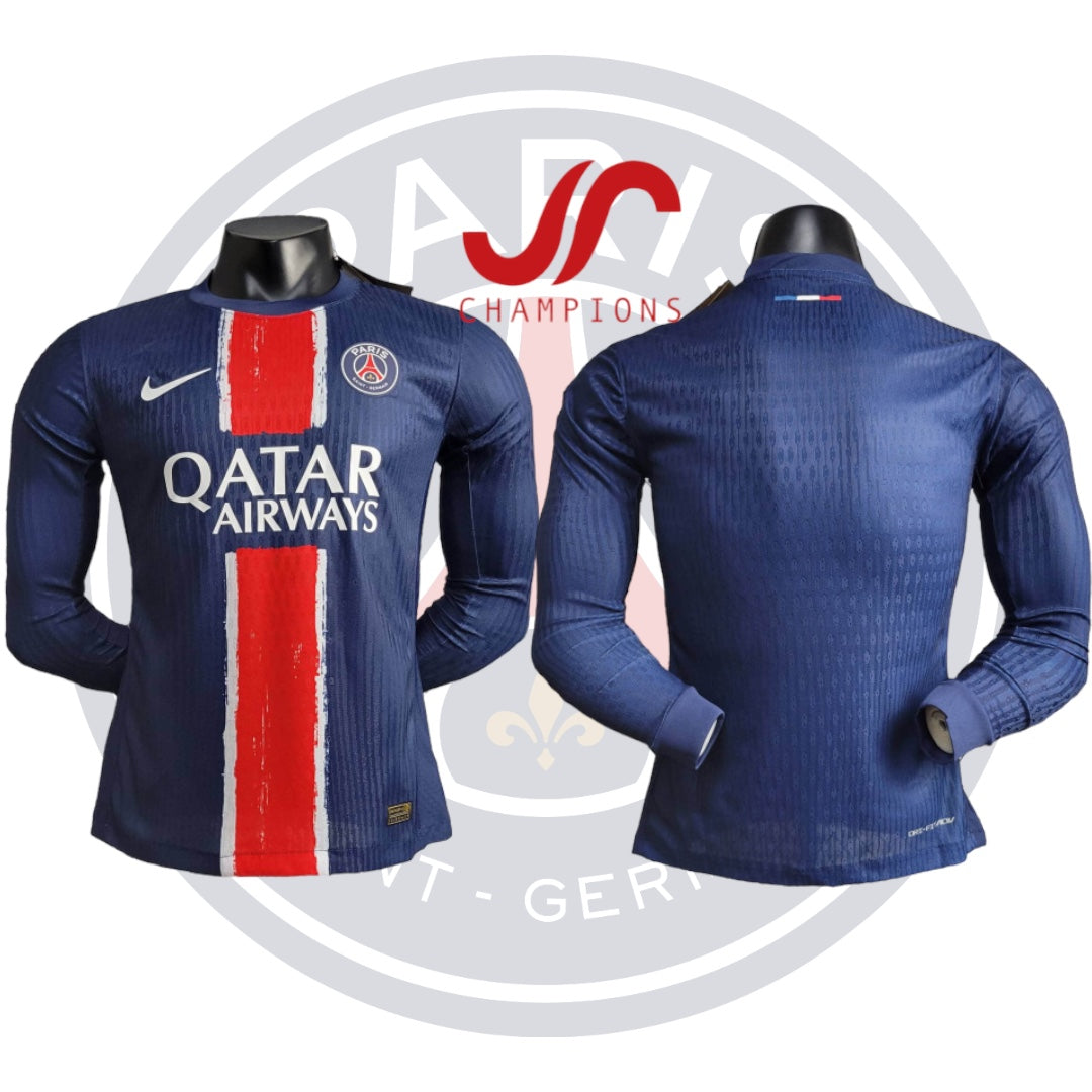 PSG 24/25 Home Jersey