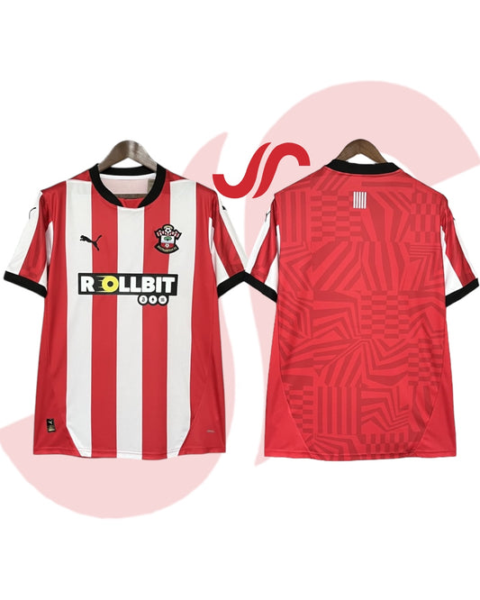 Southampton 24/25 Home Jersey