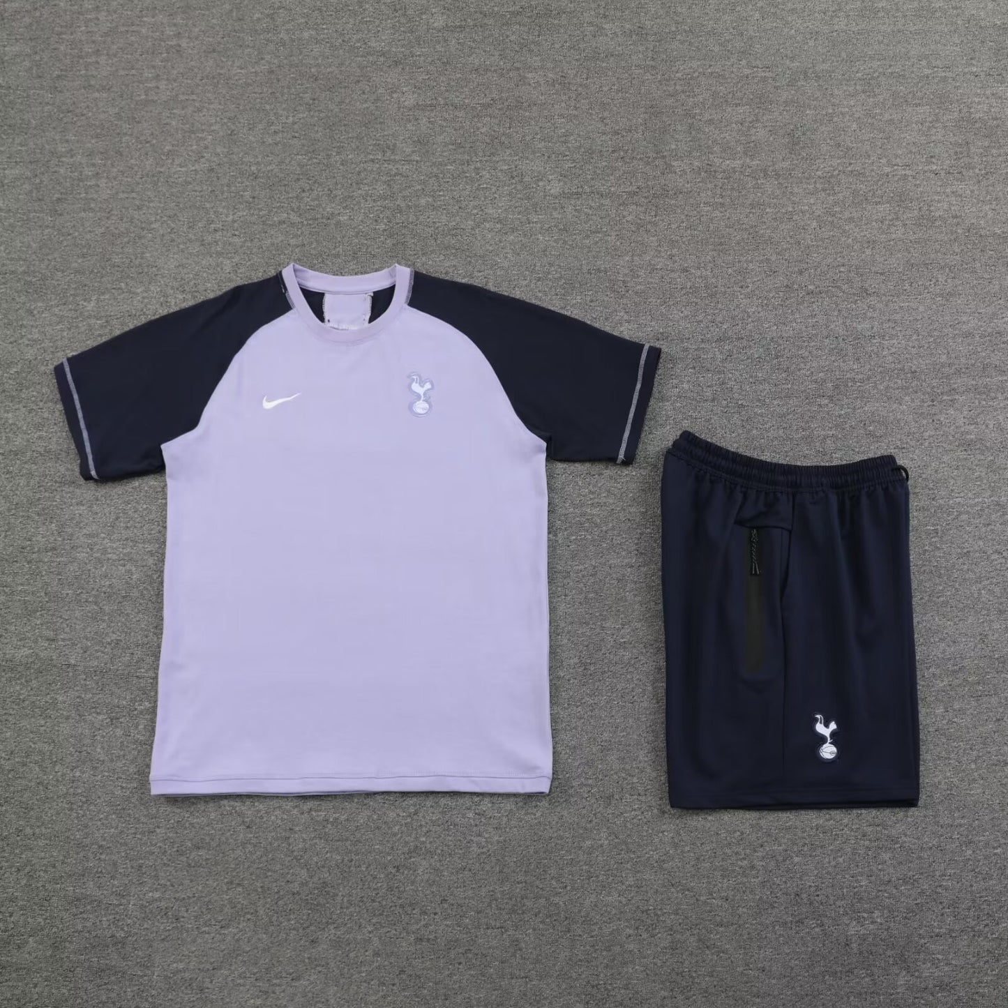 Tottenham Casual Set