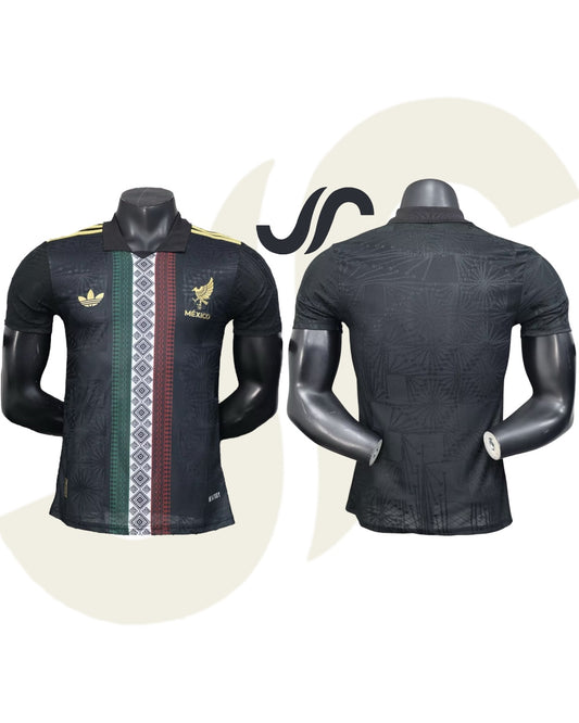 Mexico Jersey