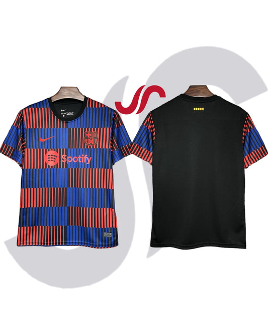 Barcelona Training Jersey