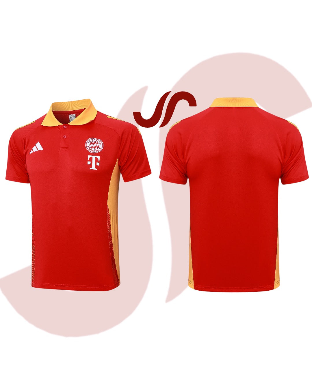 Bayern Munich Polo