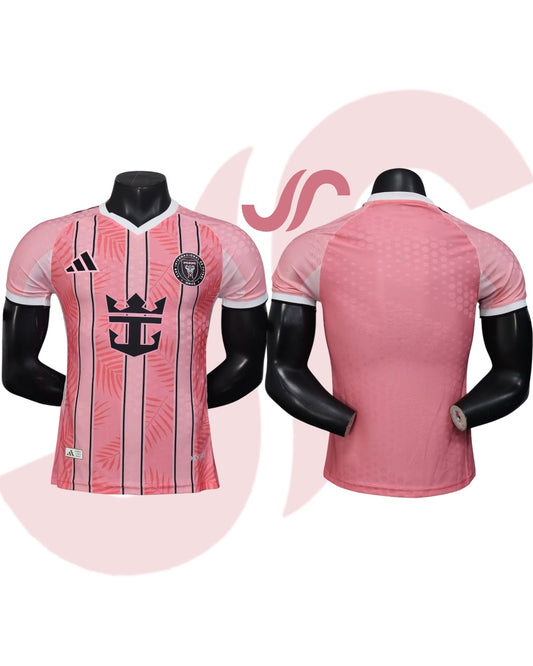 Inter Miami Jersey