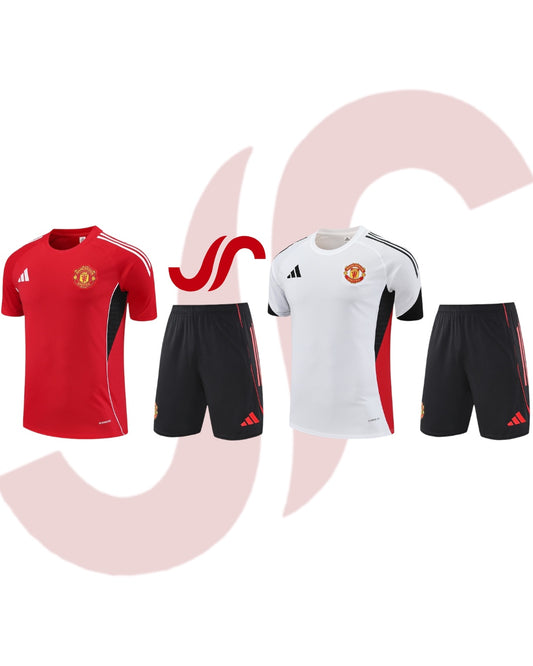 Manchester United Training Sets