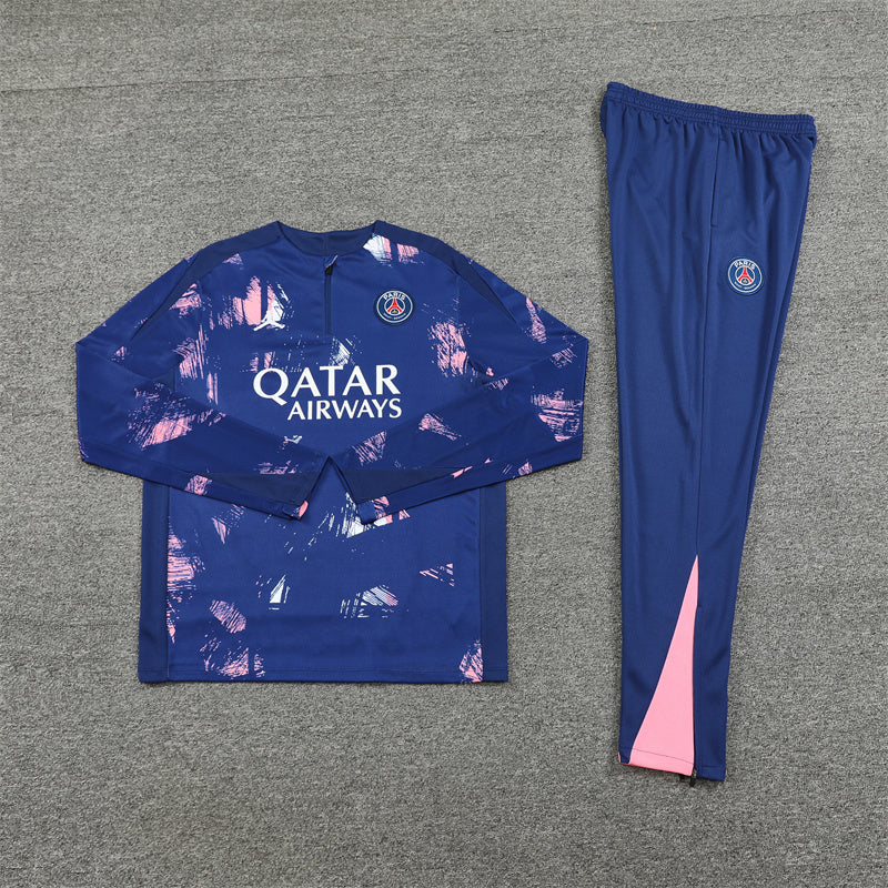 PSG Tracksuit