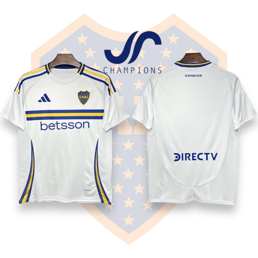 Boca Juniors 24/25 Away Jersey