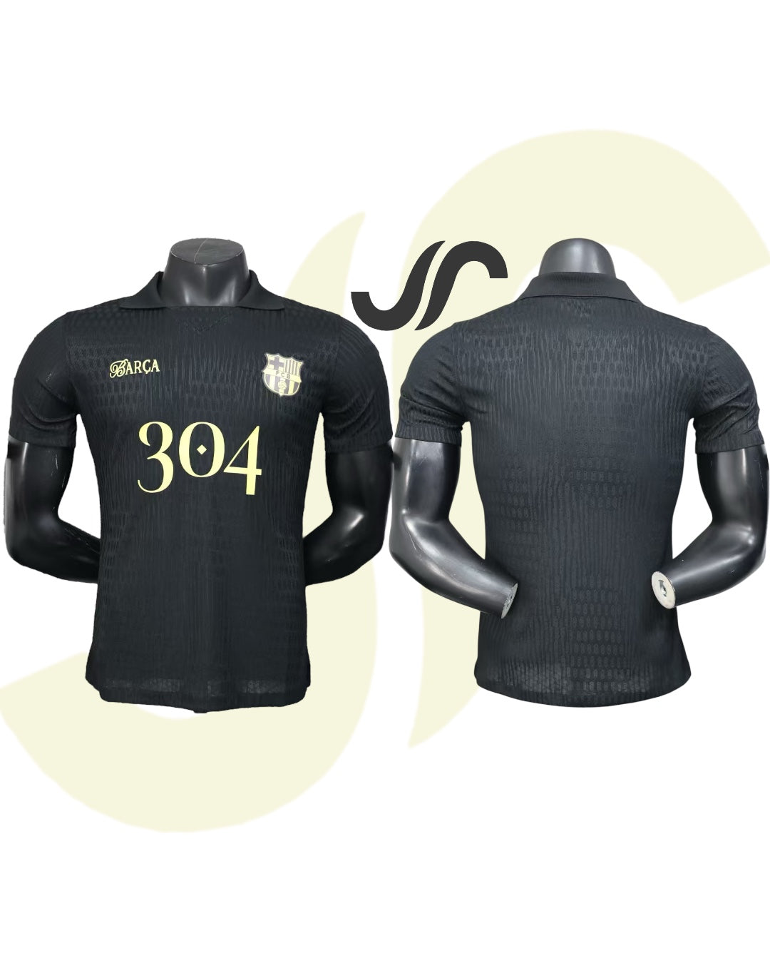 Barcelona Special Edition Jersey