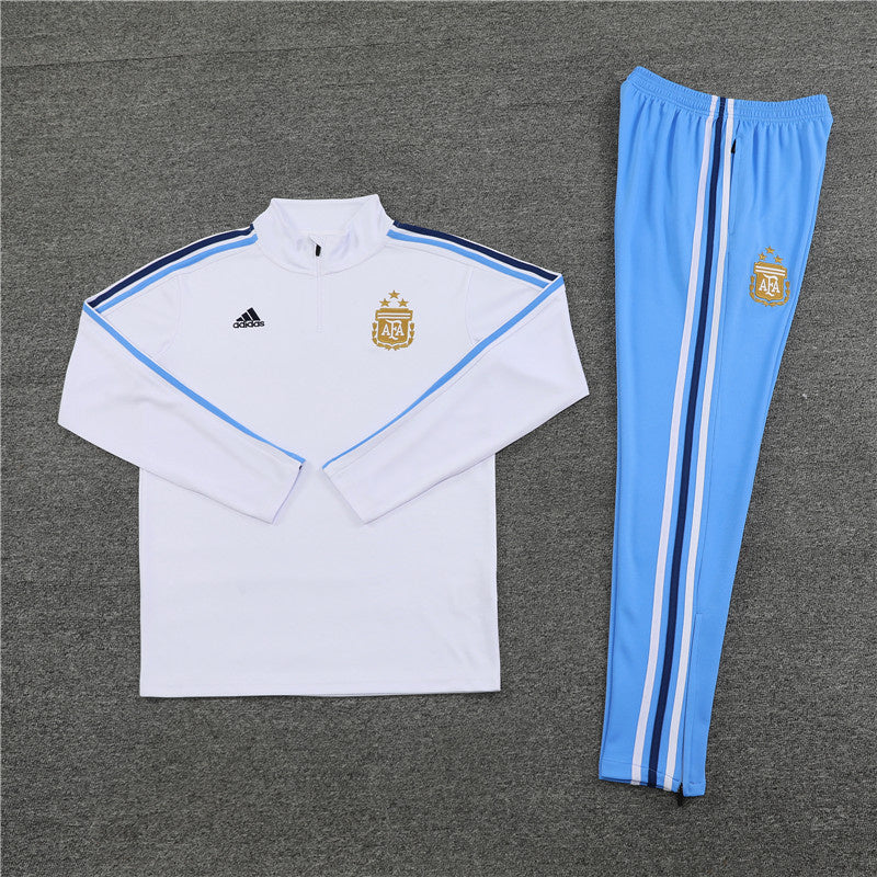 Argentina Tracksuits