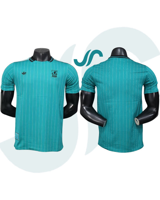 Liverpool AD Original Jersey