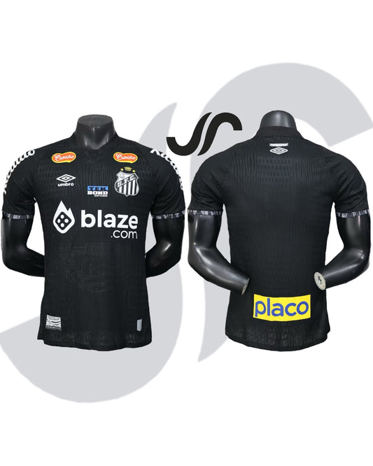 Santos Training Jersey