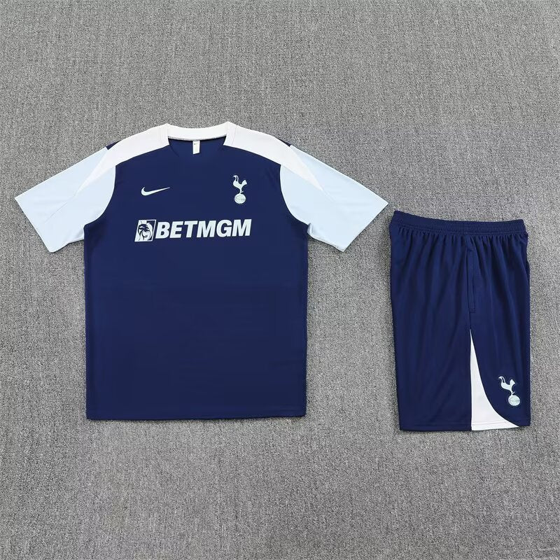 Tottenham Training Sets