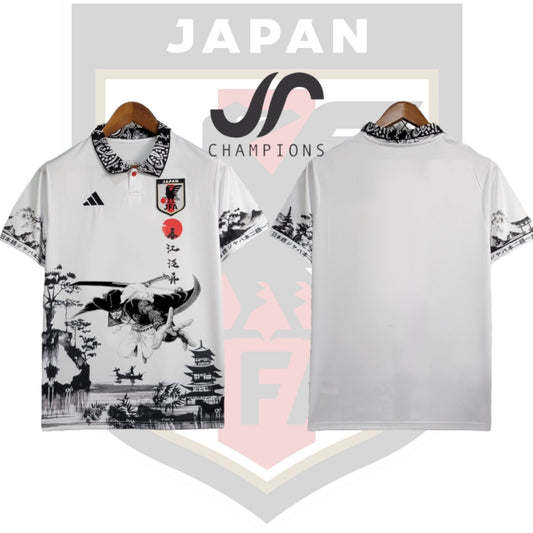 Japan Special Edition Jersey