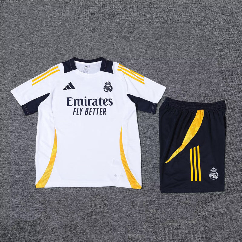 Real Madrid Training Sets