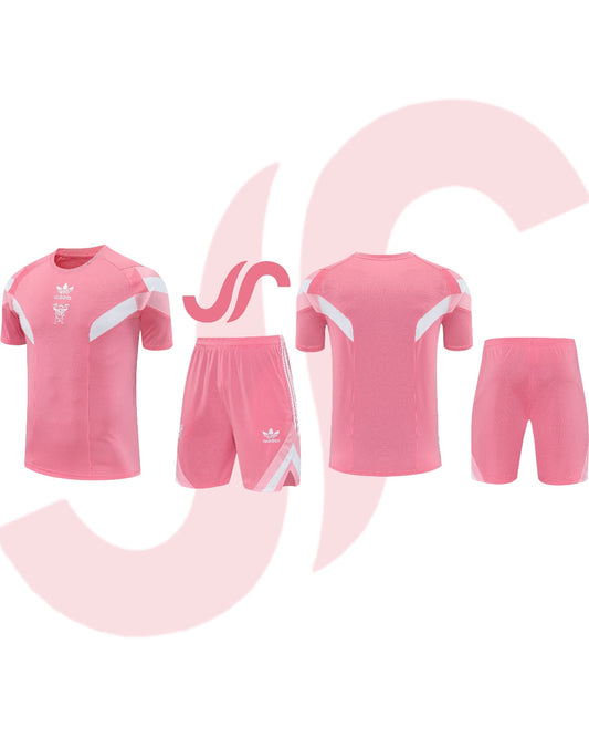 Inter Miami Training Set