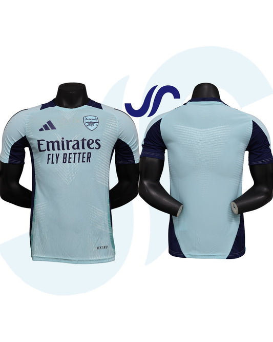 Arsenal Training Jersey