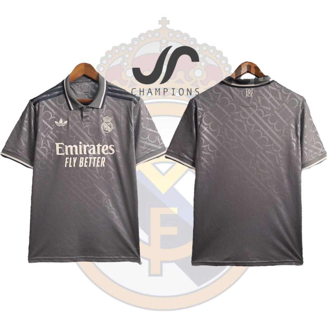 Real Madrid 24/25 Jersey