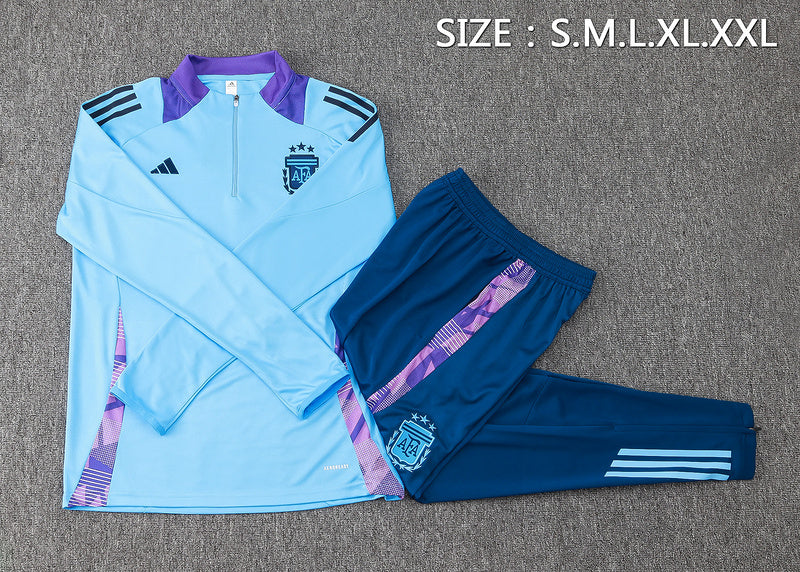 Argentina Tracksuit