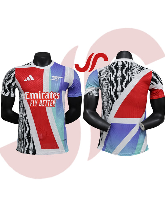 Arsenal Pre Match Jersey