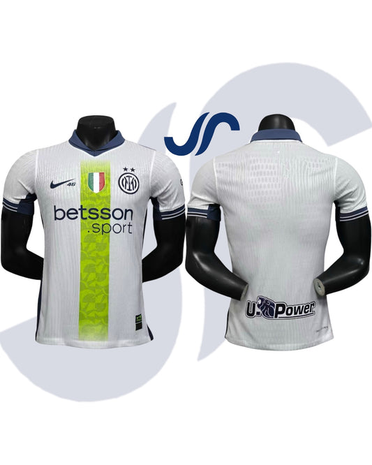 Inter Milan 24/25 Away Jersey