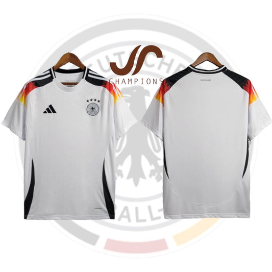 Germany Home Jersey 2024