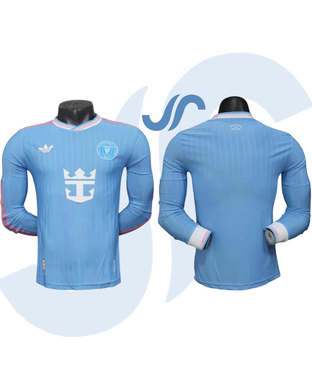 Inter Miami 25/26 Away Jersey