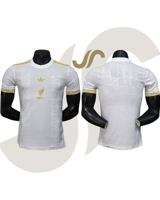 Mexico Jersey