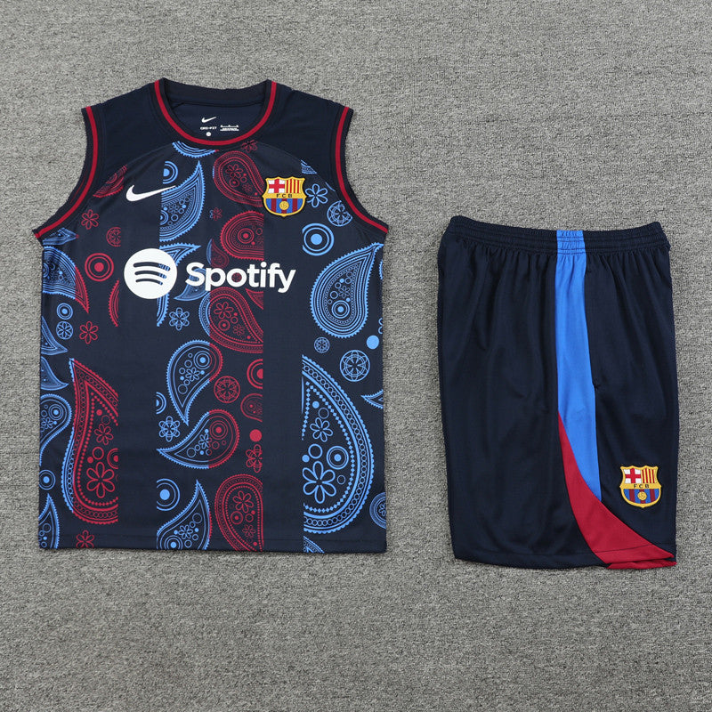 Barcelona Training Sets