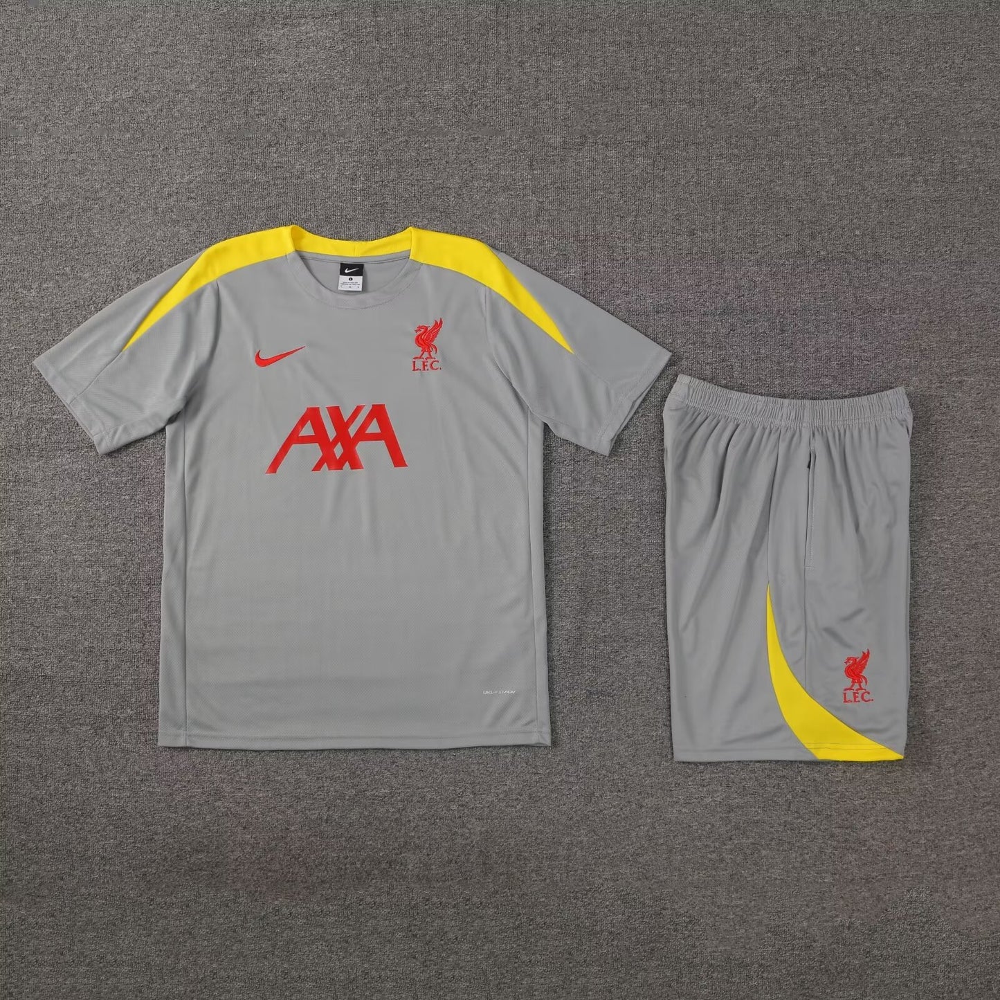 Liverpool Training Sets