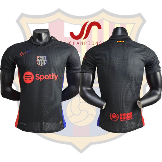 Barcelona 24/25 Away Jersey